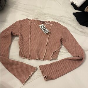 URBAN Outfitters Top